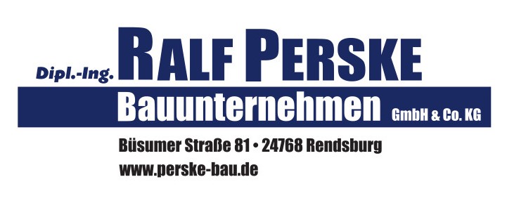 Dipl.-Ing. Ralf Perske Bauunternehmen GmBH & Co. KG